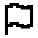 Flag SVG Icon